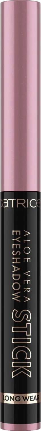 Тени для век Catrice Aloe Vera Eyeshadow Stick 060 Cranberry Crush
Тени для век Catrice Aloe Vera Eyeshadow Stick 060 Cranberry Crush