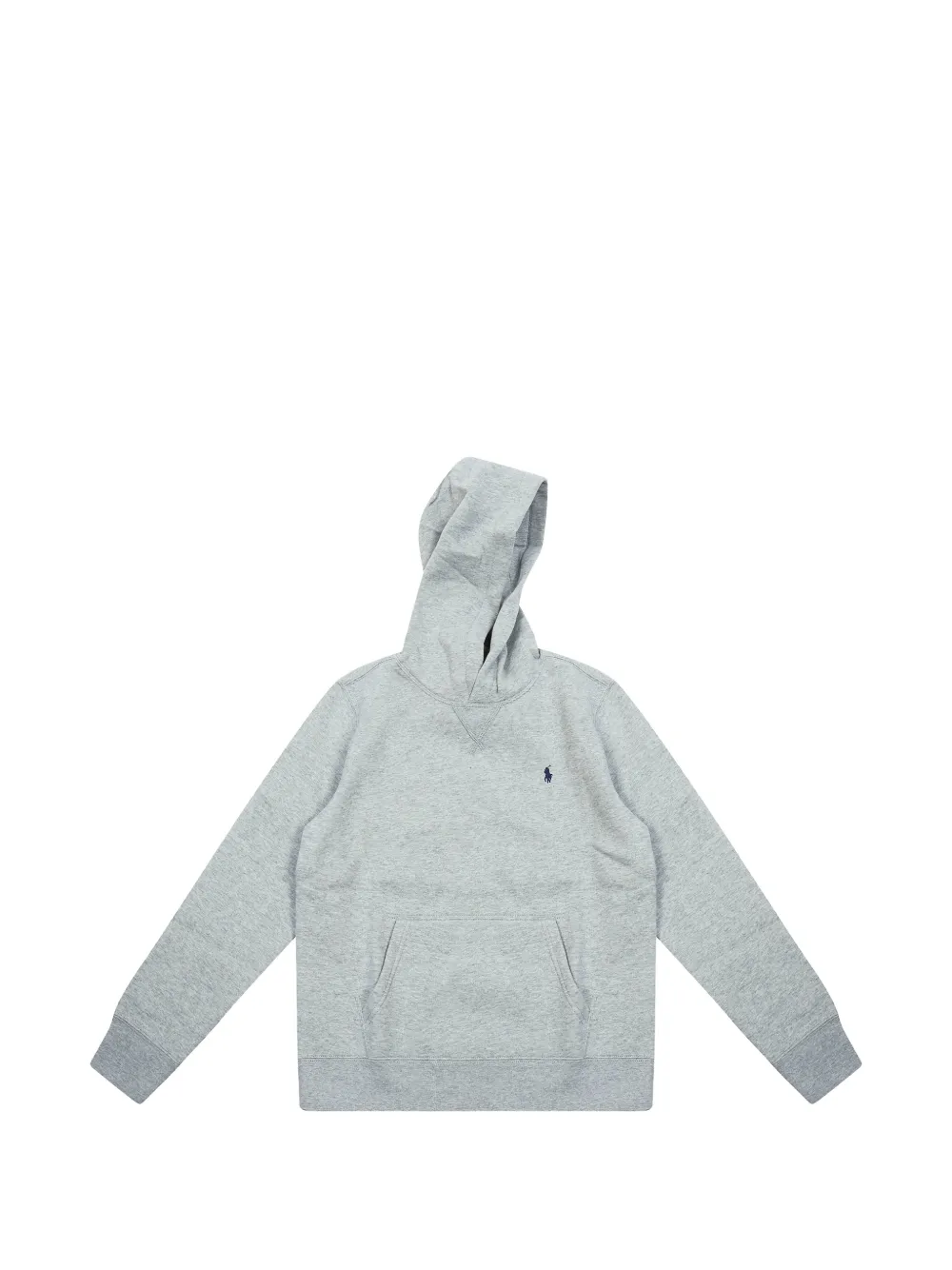 Худи с логотипом Polo Ralph Lauren Kids, серый
Худи с логотипом Polo Ralph Lauren Kids, серый