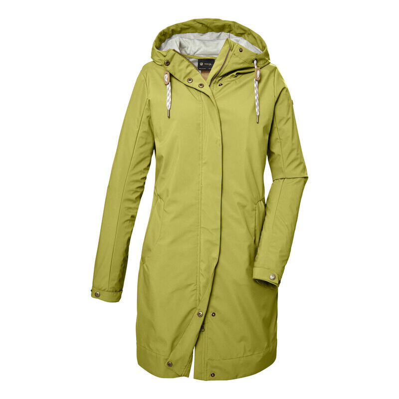 Парка Giga Dx, цвет grün/schiefergrau
Парка Giga Dx, цвет grün/schiefergrau