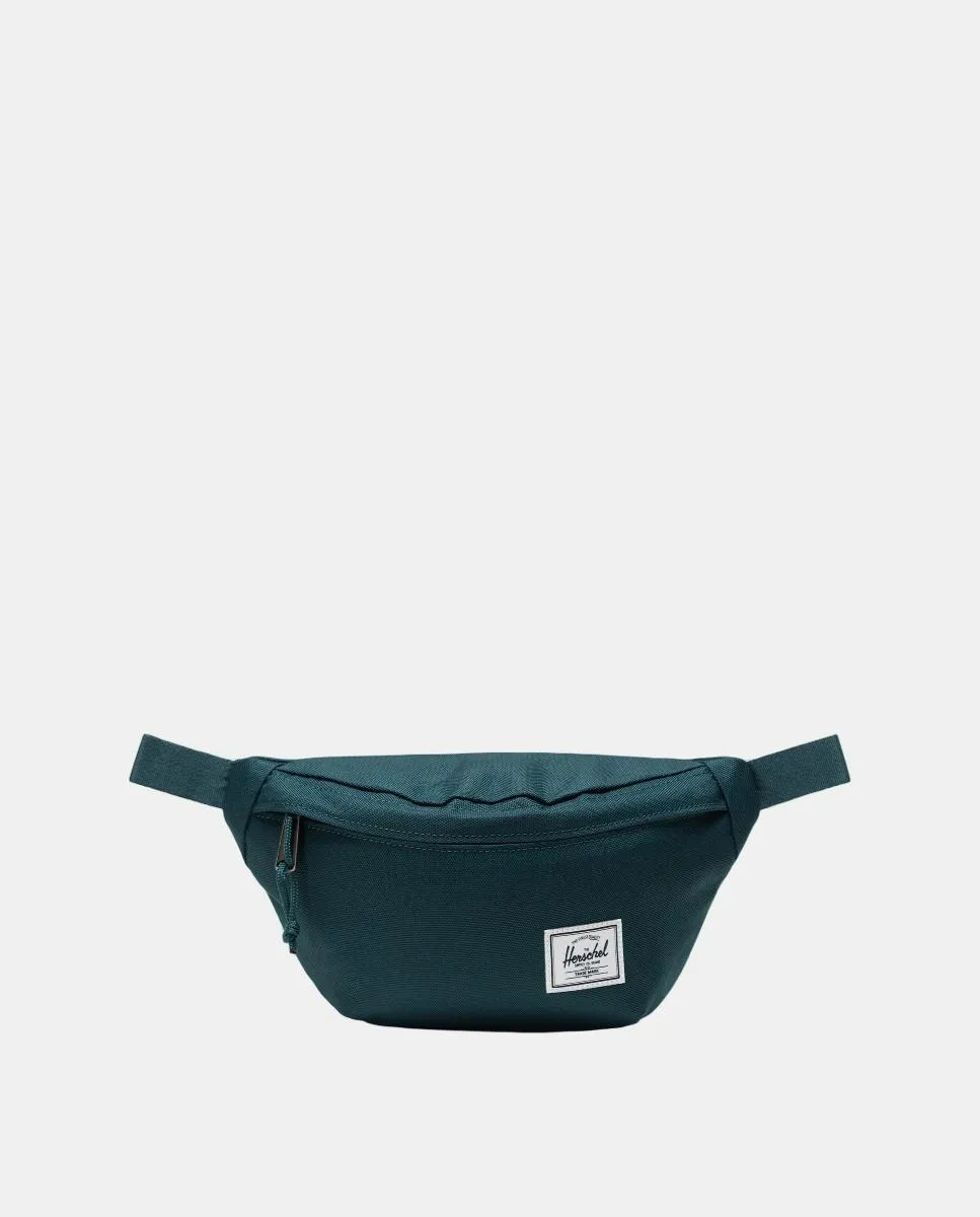 Классическая поясная сумка Supply зеленого цвета Herschel
Классическая поясная сумка Supply зеленого цвета Herschel