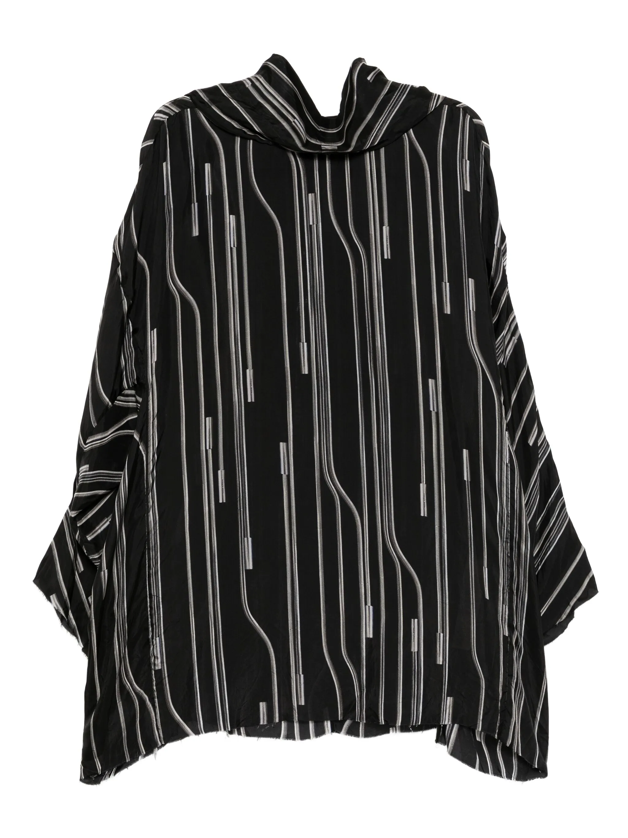 Топ с принтом Rick Owens, черный
Топ с принтом Rick Owens, черный