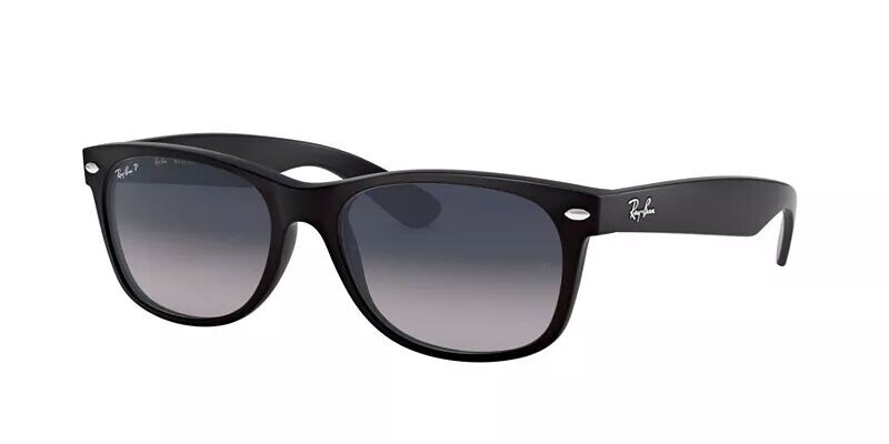 Солнцезащитные очки Ray-Ban New Wayfarer Classics, Серый, Солнцезащитные очки Ray-Ban New Wayfarer Classics
Солнцезащитные очки Ray-Ban New Wayfarer Classics, Серый, Солнцезащитные очки Ray-Ban New Wayfarer Classics
