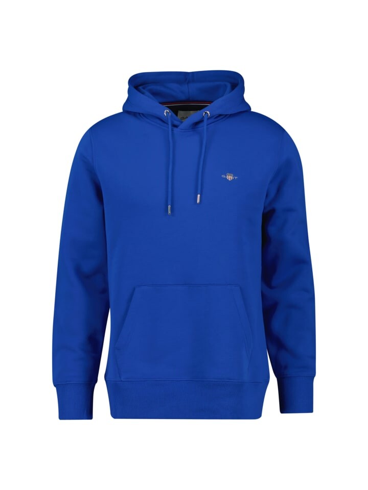 Толстовка Gant Sweatshirt, цвет Blau (Lapis)
Толстовка Gant Sweatshirt, цвет Blau (Lapis)
