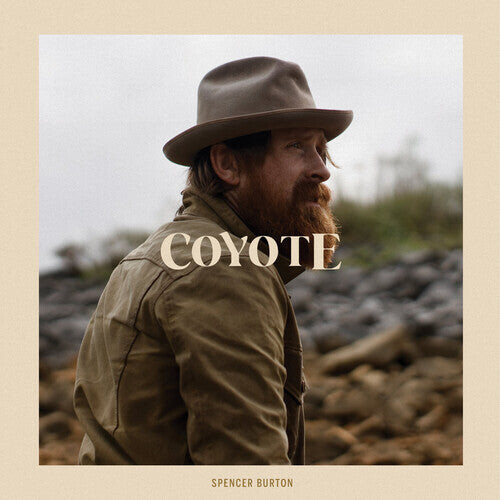Виниловая пластинка Burton, Specer: Coyote
Виниловая пластинка Burton, Specer: Coyote