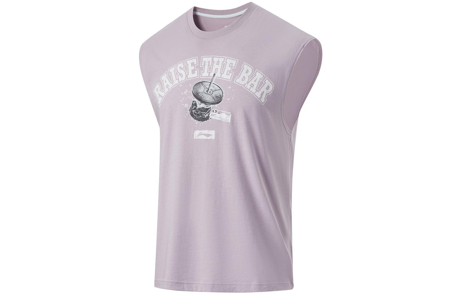 Майка для мужчин серии Fitness Luo Jinzi Lining, цвет Luo Jinzi
Майка для мужчин серии Fitness Luo Jinzi Lining, цвет Luo Jinzi