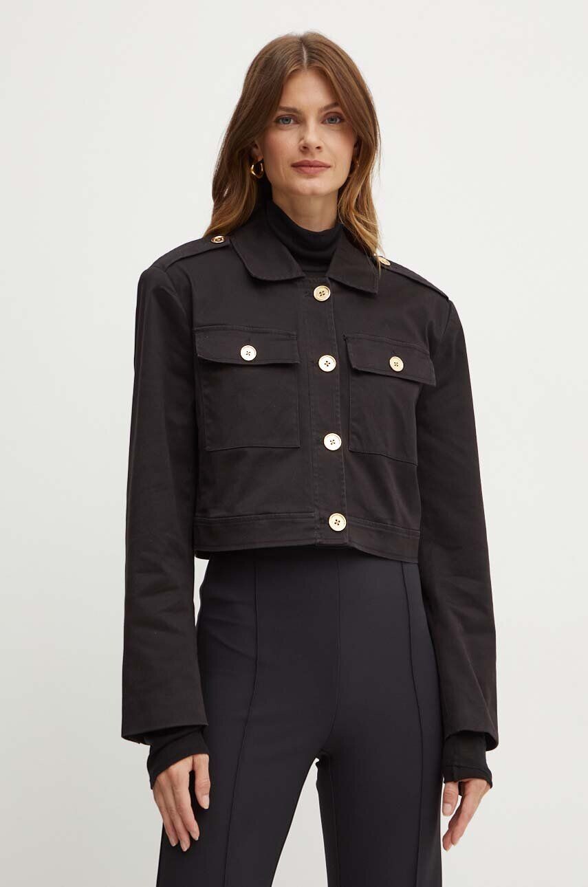 Куртка MICHAEL Michael Kors, черный
Куртка MICHAEL Michael Kors, черный