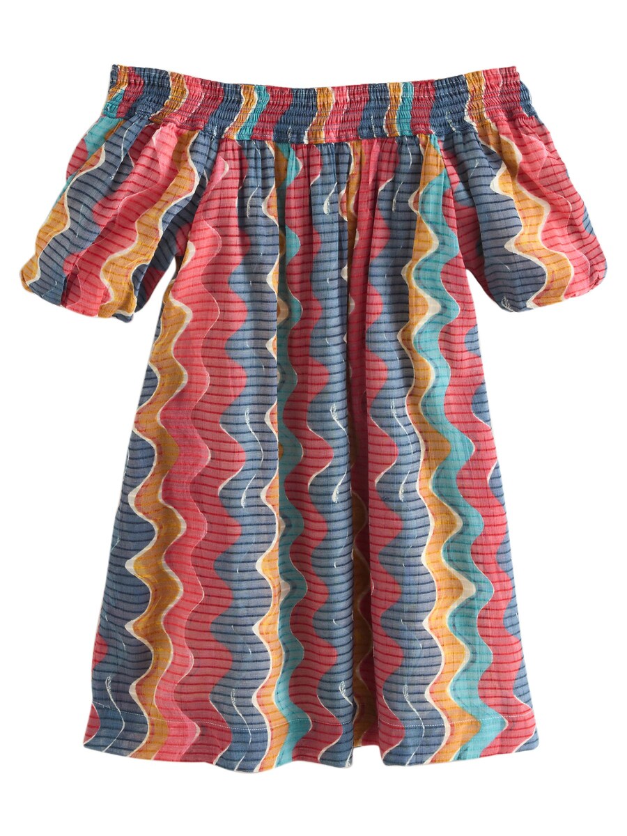 Летнее платье Next, разноцветный
Летнее платье Next, разноцветный