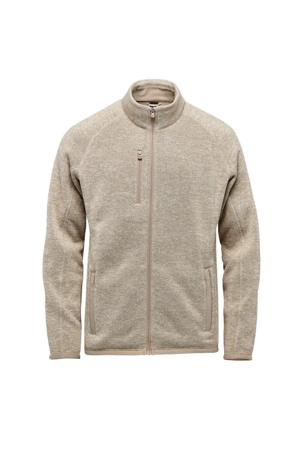 Avalante Pure Earth Флисовая куртка на молнии во всю длину Stormtech, бежевый
Avalante Pure Earth Флисовая куртка на молнии во всю длину Stormtech, бежевый