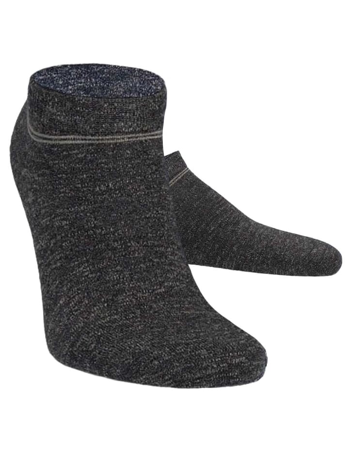 Носки Wilox Herren Sneaker, черный
Носки Wilox Herren Sneaker, черный