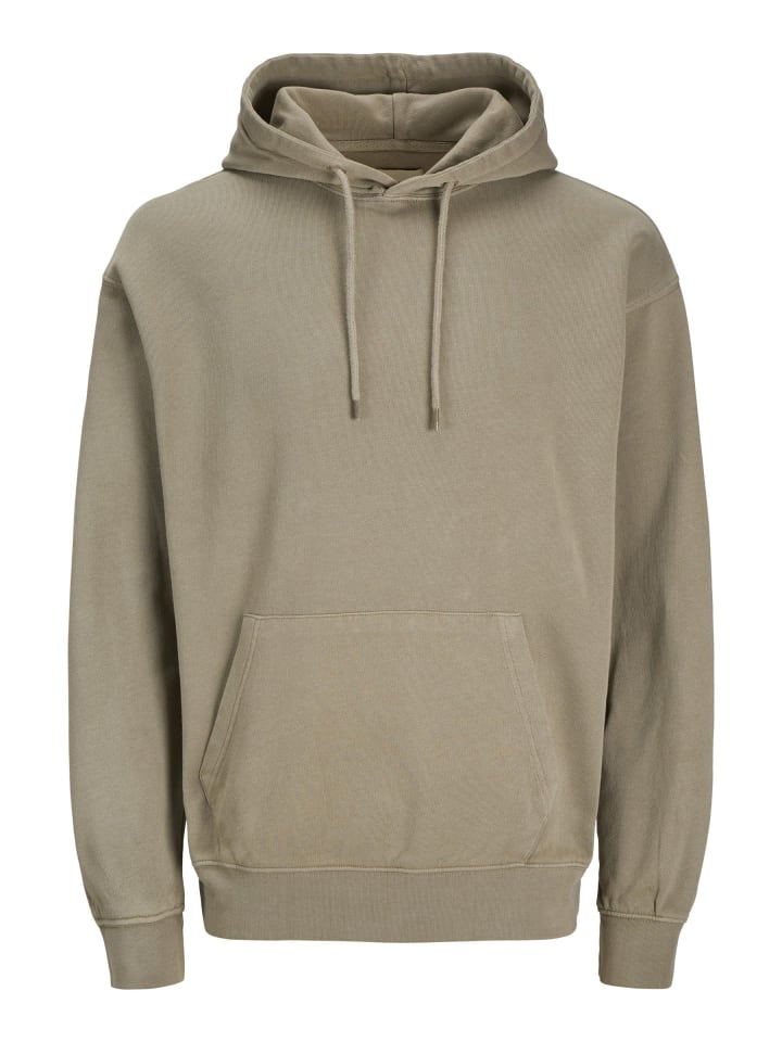 Толстовка Silver Sage Jack & Jones
Толстовка Silver Sage Jack & Jones