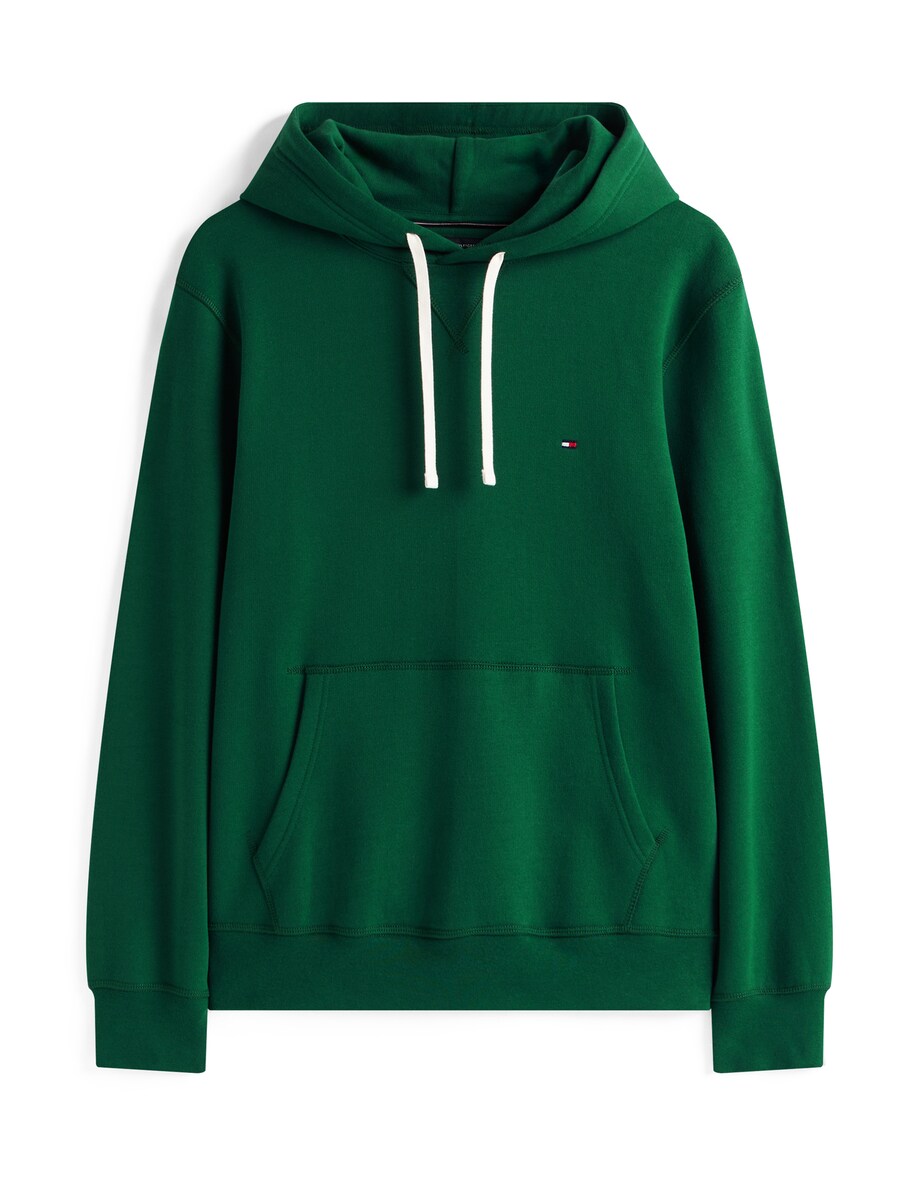 Толстовка TOMMY HILFIGER ESS SEASONAL, зеленый
Толстовка TOMMY HILFIGER ESS SEASONAL, зеленый