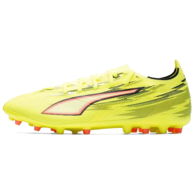 Puma Футбольные бутсы ULTRA 6 MG для различных типов искусственного газона, износостойкие, унисекс, неоново-желтые
Puma Футбольные бутсы ULTRA 6 MG для различных типов искусственного газона, износостойкие, унисекс, неоново-желтые