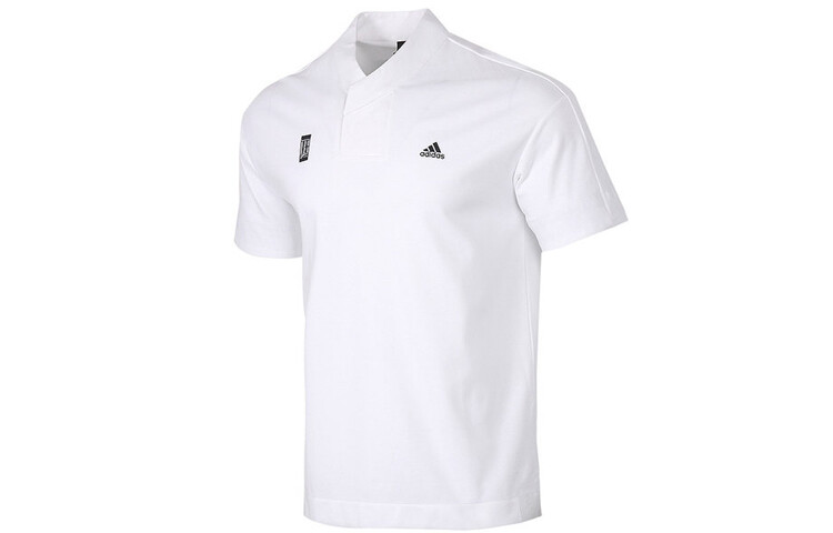 Футболка мужская белая Adidas, белый
Футболка мужская белая Adidas, белый