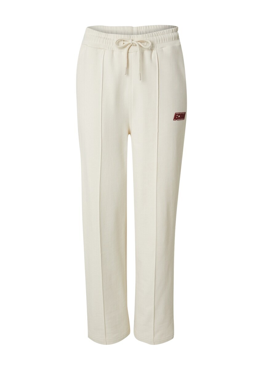 Брюки FCBM Regular Pants Eren, белый
Брюки FCBM Regular Pants Eren, белый