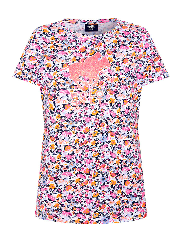 Футболка Polo Sylt, красочный
Футболка Polo Sylt, красочный