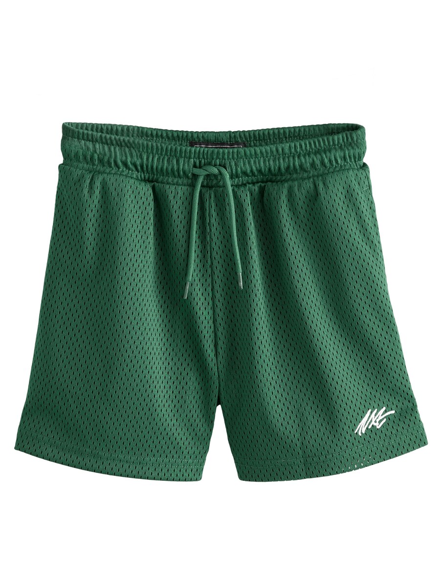 Брюки свободного кроя Next, темно-зеленый
Брюки свободного кроя Next, темно-зеленый