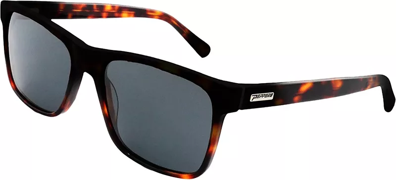 Поляризованные солнцезащитные очки Peppers Salty Peppers Eyewear, цвет Shiny Black/Shiny Tortoise
Поляризованные солнцезащитные очки Peppers Salty Peppers Eyewear, цвет Shiny Black/Shiny Tortoise