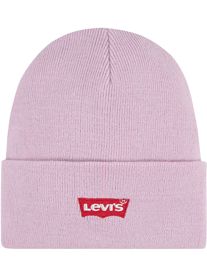 Шапка Levi's Kids, розовый
Шапка Levi's Kids, розовый