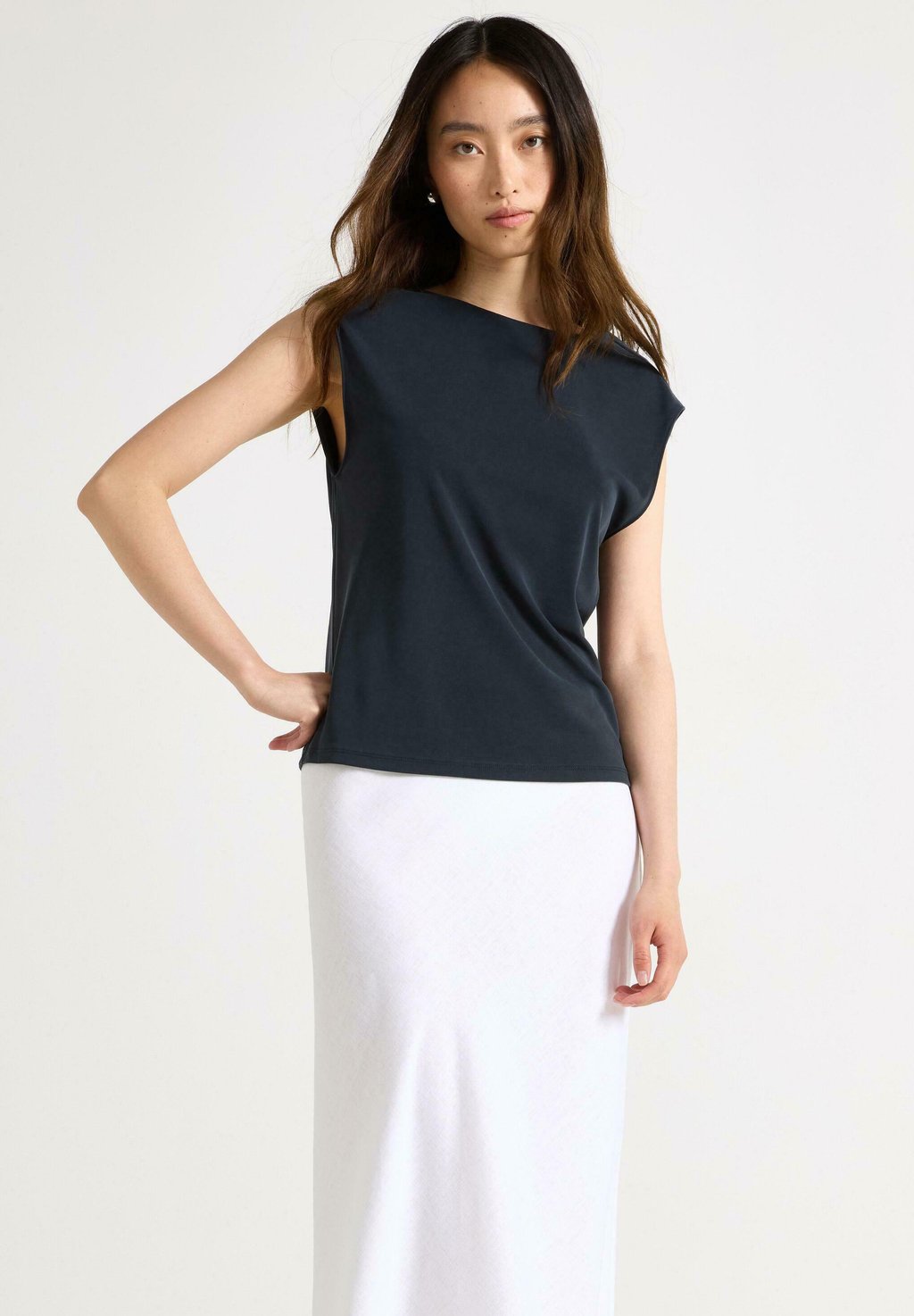 Топ Lindex, серый
Топ Lindex, серый