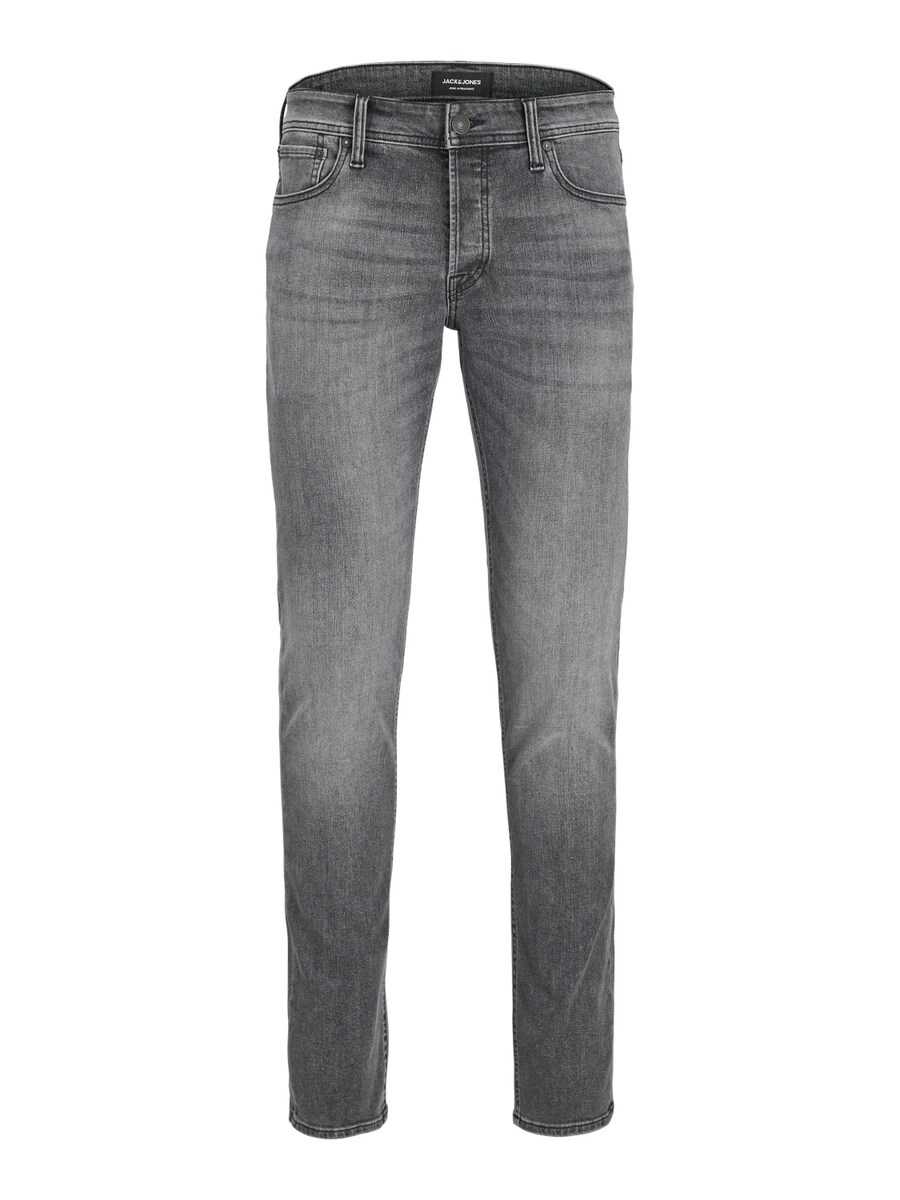 Повседневные джинсы JACK & JONES JACK & JONES JJIMike JJOriginal, Black denim
Повседневные джинсы JACK & JONES JACK & JONES JJIMike JJOriginal, Black denim