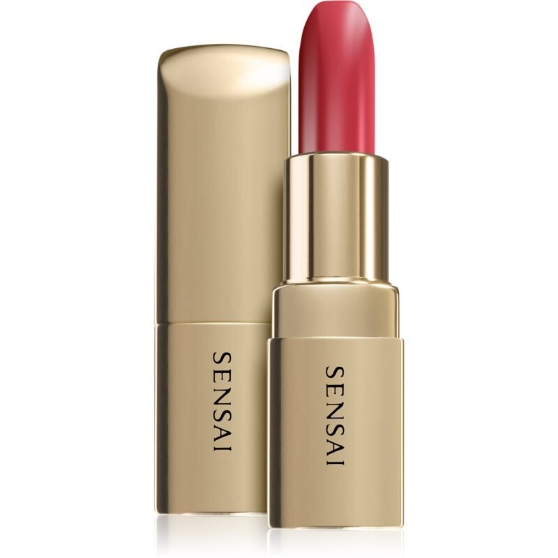 Sensai, The Lipstick, увлажняющая помада, оттенок 10 Ayame Mauve, 3,5 г
Sensai, The Lipstick, увлажняющая помада, оттенок 10 Ayame Mauve, 3,5 г