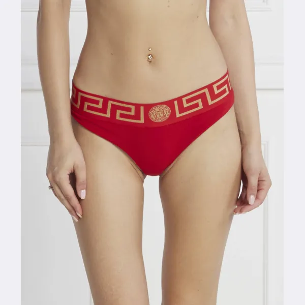 Нижнее белье Versace, красный
Нижнее белье Versace, красный