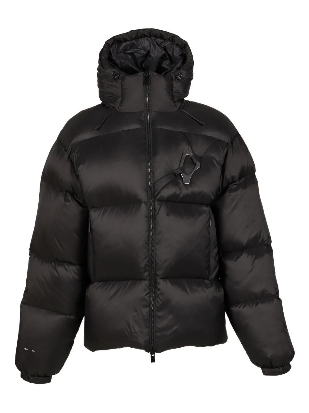 Пуховик Lumen с капюшоном HELIOT EMIL, черный
Пуховик Lumen с капюшоном HELIOT EMIL, черный