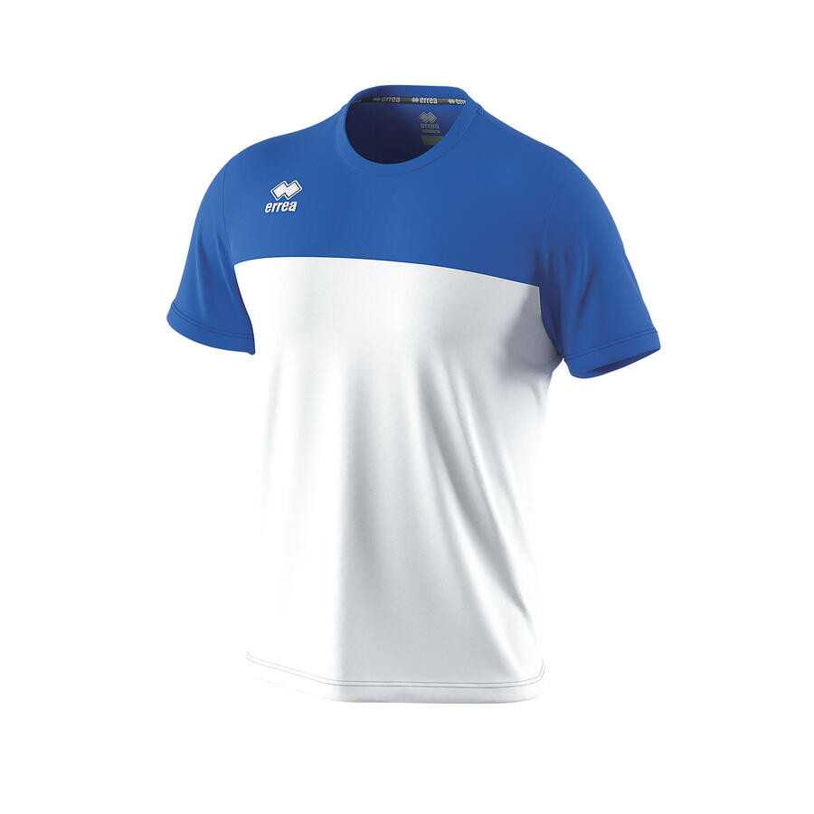 Футболка Errea Brandon Mc Jr. Пуловер детский
Футболка Errea Brandon Mc Jr. Пуловер детский