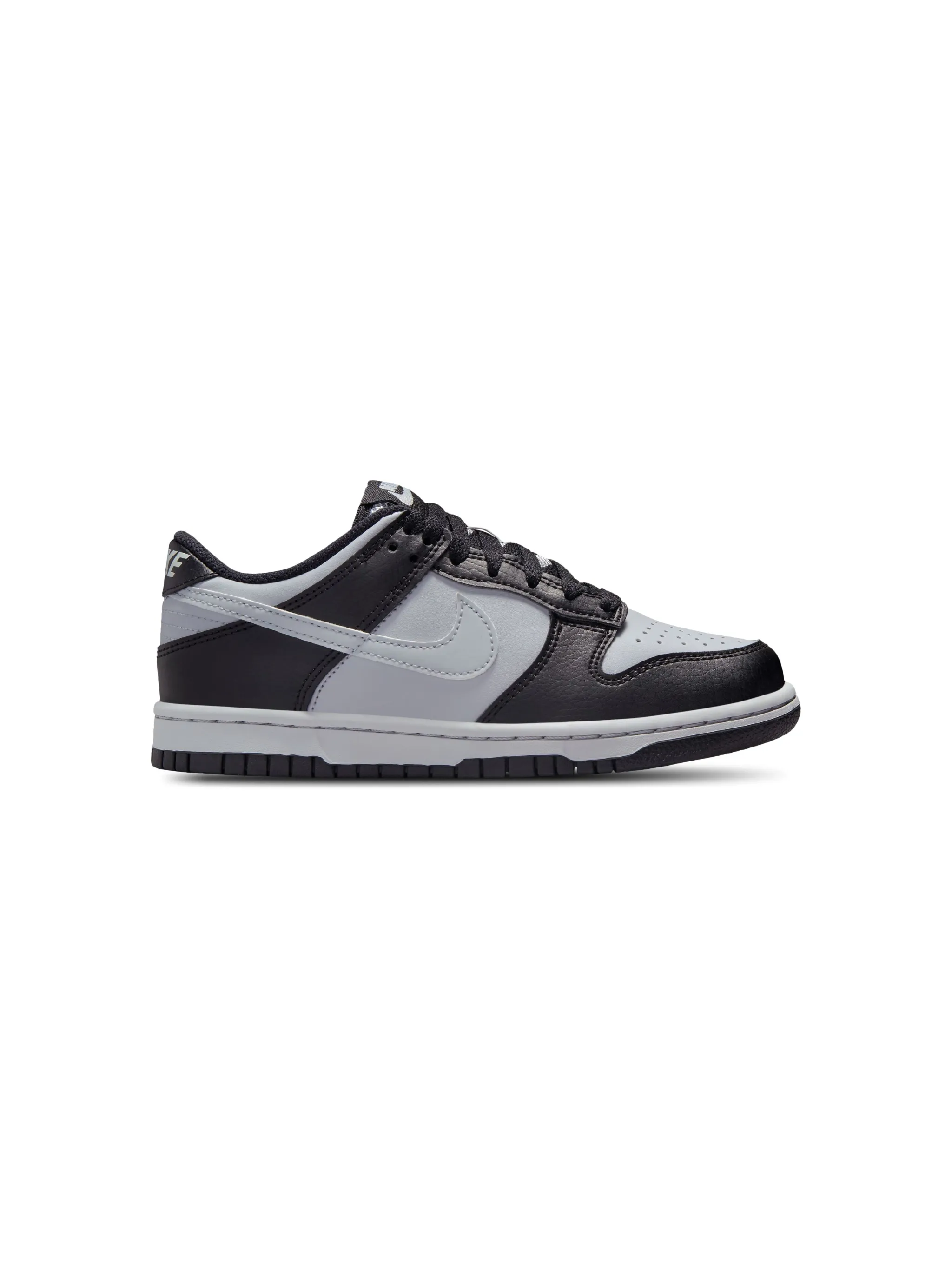 Кроссовки Dunk Low Nike Kids, серый
Кроссовки Dunk Low Nike Kids, серый