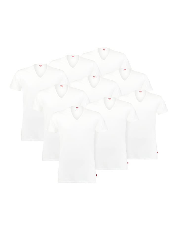 Футболка Levi´s, белый
Футболка Levi´s, белый