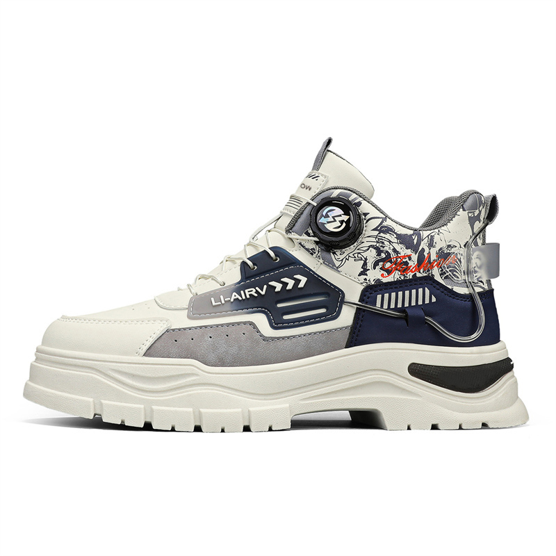 MIIOW Мартин Боутс мужские бежево-серые, цвет Beige Gray
MIIOW Мартин Боутс мужские бежево-серые, цвет Beige Gray