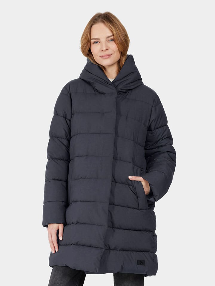 Didriksons Зимнее пальто "Нелла" темно-синего цвета
Didriksons Зимнее пальто "Нелла" темно-синего цвета