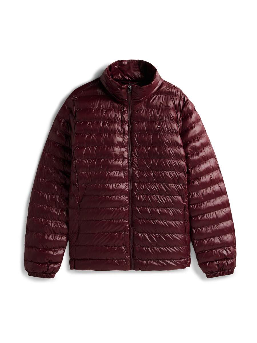 Демисезонная куртка Tommy Hilfiger Curve, Burgundy
Демисезонная куртка Tommy Hilfiger Curve, Burgundy