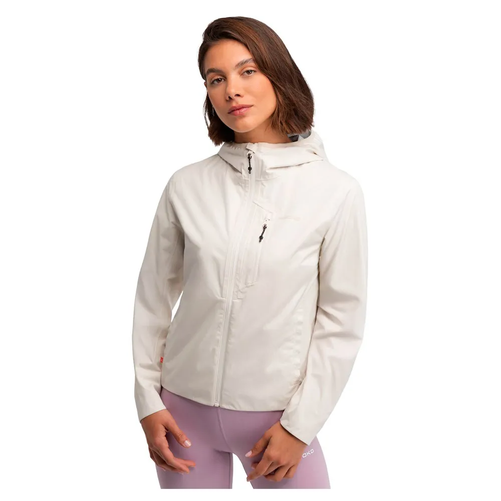 Куртка Siroko Velora, бежевый
Куртка Siroko Velora, бежевый