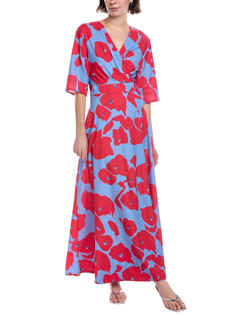 HL Affair Макси-платье, красный
HL Affair Макси-платье, красный