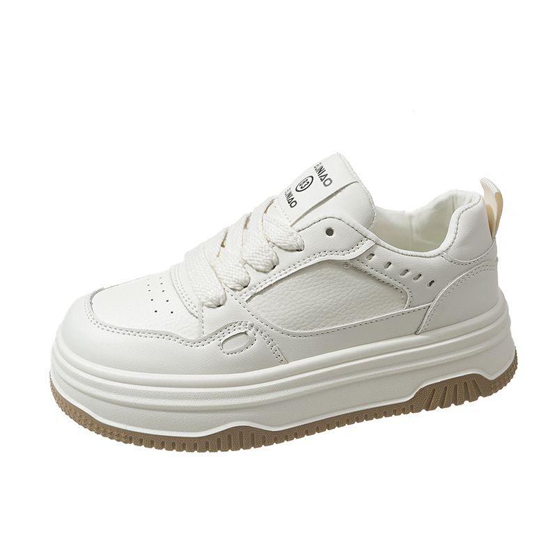 Низкие детские кроссовки для скейтбординга для подростков FIRS Kids, белый
Низкие детские кроссовки для скейтбординга для подростков FIRS Kids, белый