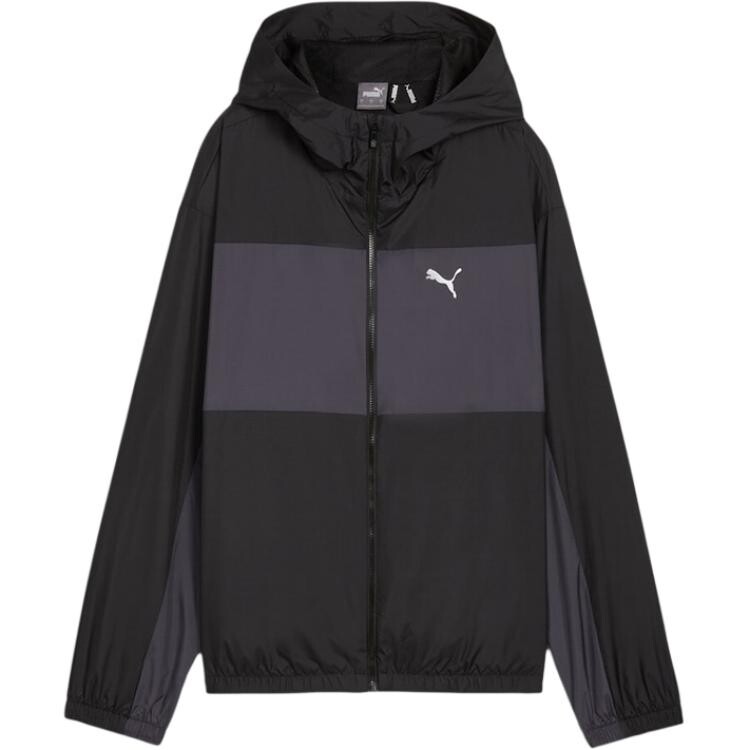 Куртка Uramesh Unisex Black Puma, черный
Куртка Uramesh Unisex Black Puma, черный