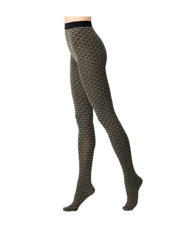 Колготки Oroblu TINY PATTERNS, цвет military
Колготки Oroblu TINY PATTERNS, цвет military