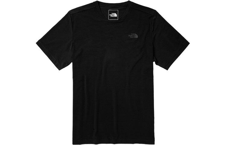 THE NORTH FACE Мужская футболка, цвет Black
THE NORTH FACE Мужская футболка, цвет Black