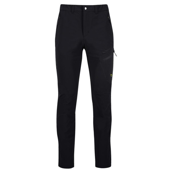 Штаны Scarnia up - треккинговые штаны Karpos, черный
Штаны Scarnia up - треккинговые штаны Karpos, черный