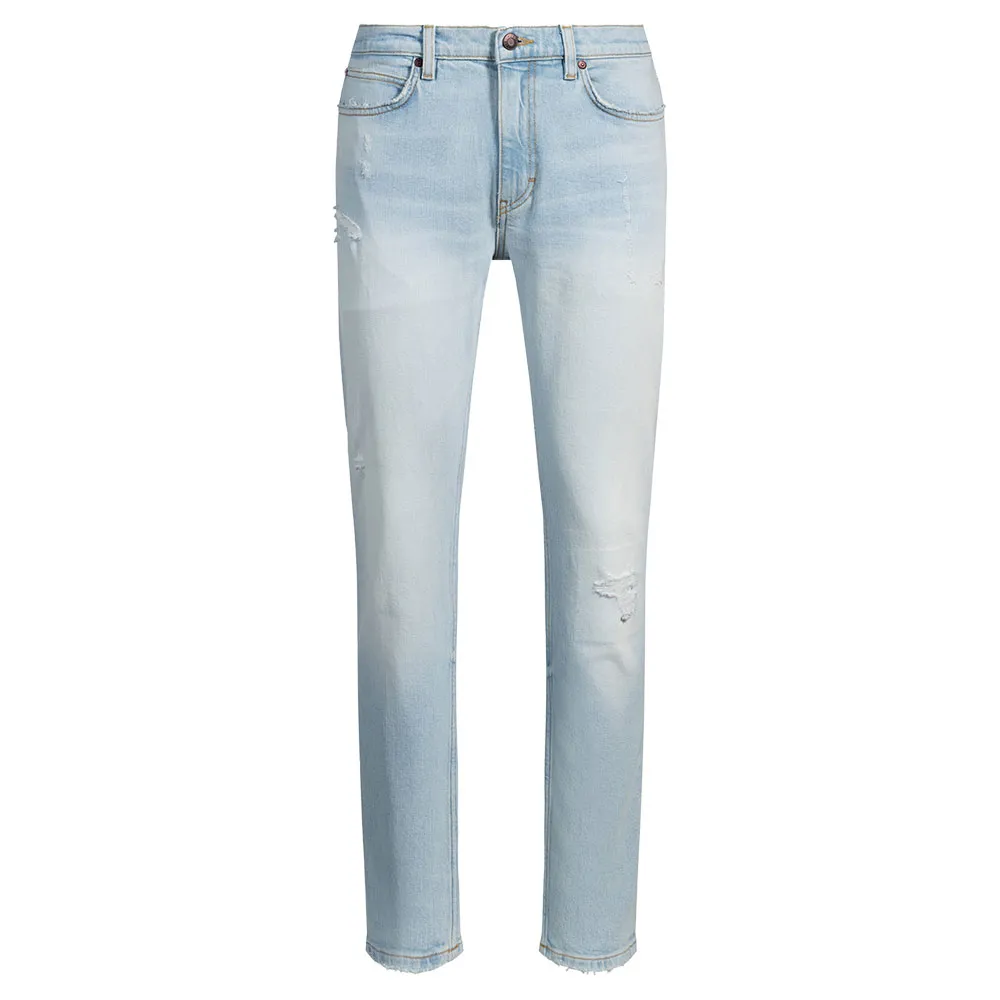 Джинсы HUGO 734 03, синий
Джинсы HUGO 734 03, синий