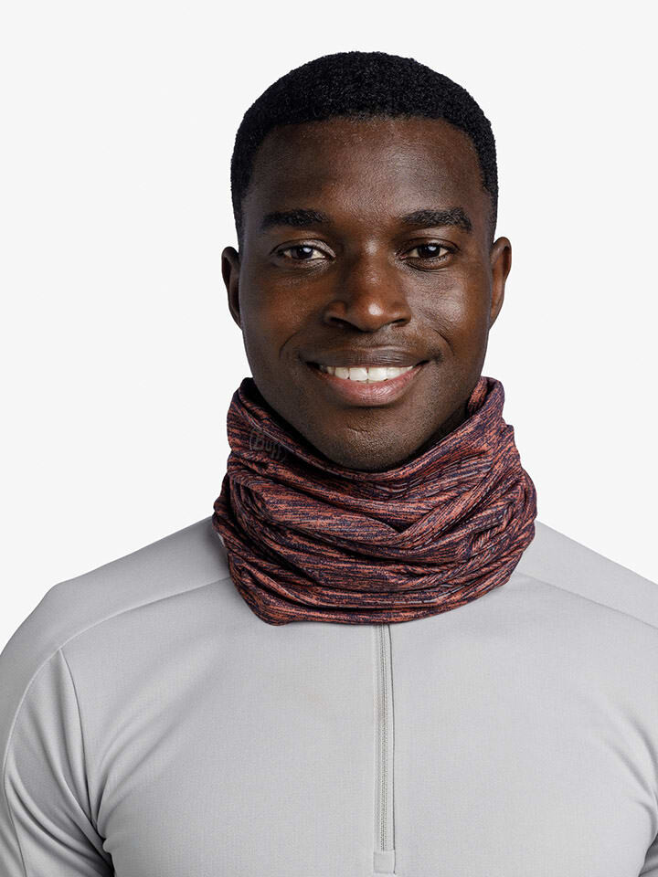 Шарф Buff Loop Dryflx, цвет orange/dunkelblau
Шарф Buff Loop Dryflx, цвет orange/dunkelblau