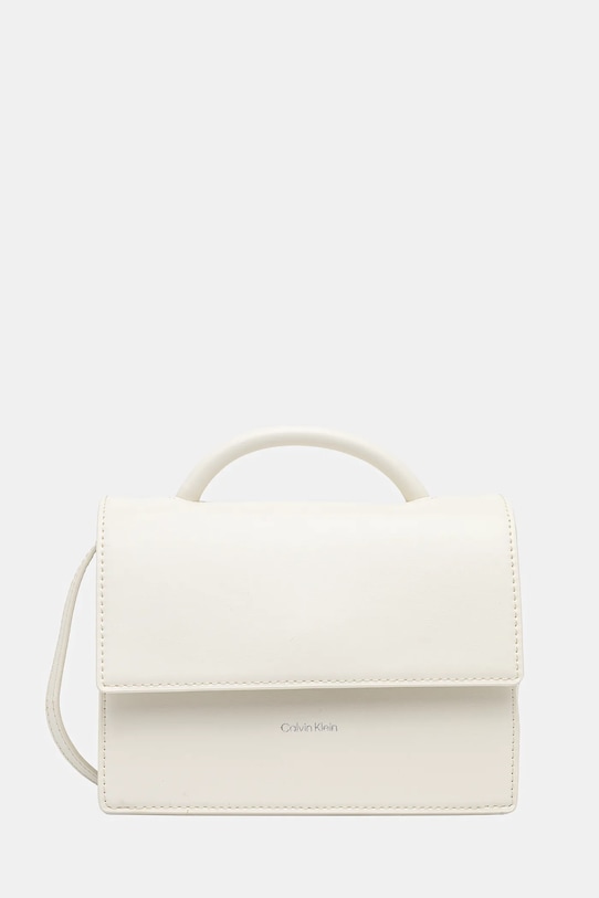Сумка Calvin Klein, бежевый
Сумка Calvin Klein, бежевый