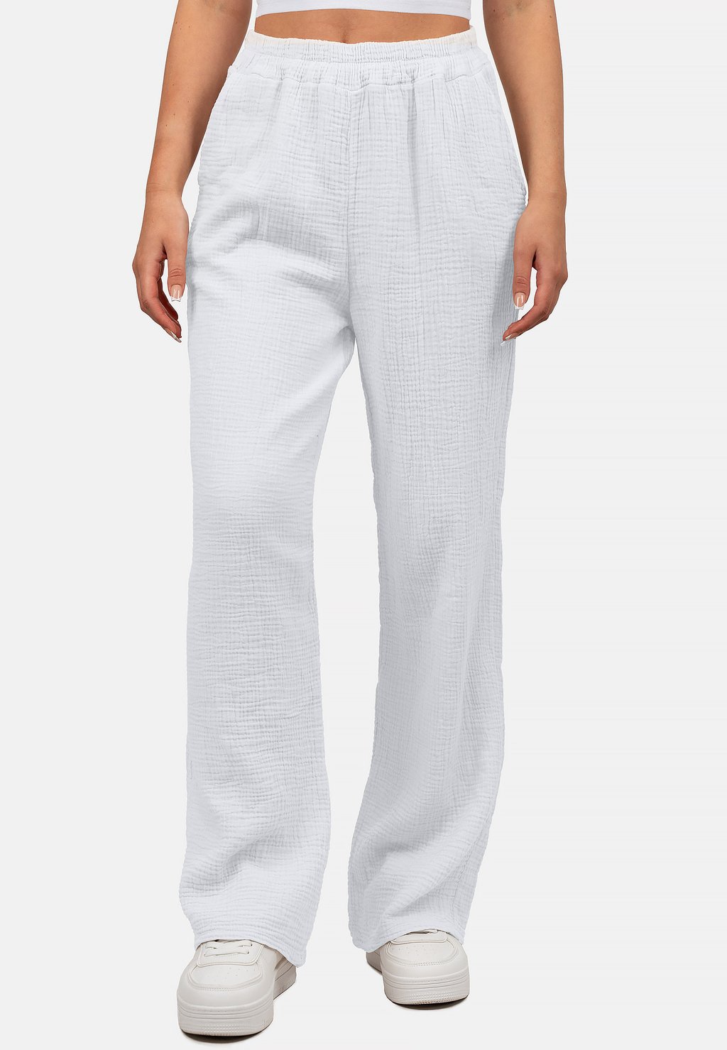 Брюки Reichstadt, белый
Брюки Reichstadt, белый