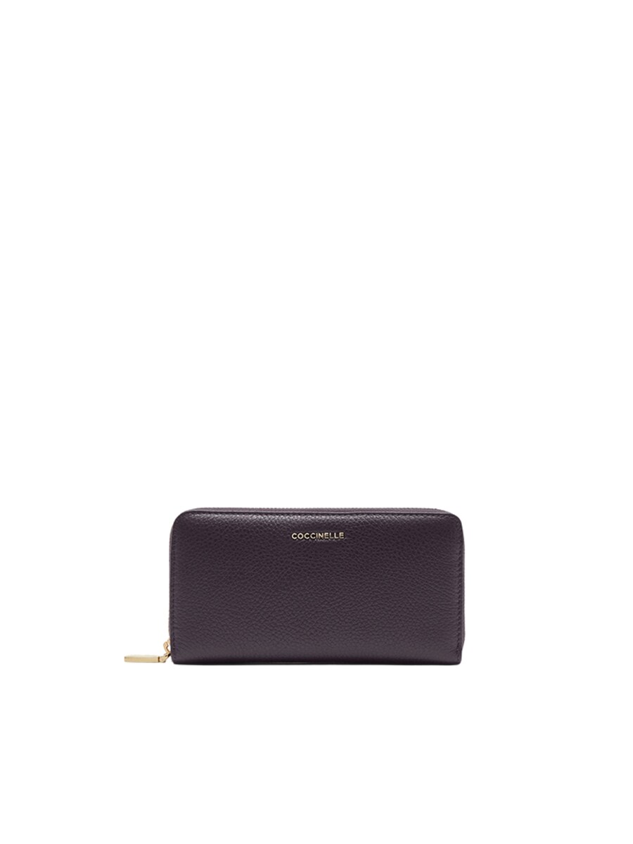 Кошелек Coccinelle COCCINELLE METALLIC, Red Violet
Кошелек Coccinelle COCCINELLE METALLIC, Red Violet