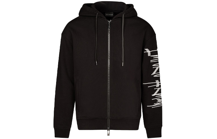 Свитшот мужской черный EMPORIO ARMANI
Свитшот мужской черный EMPORIO ARMANI
