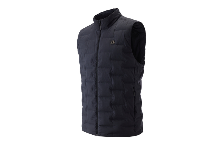 KOLON SPORT Пуховая куртка мужская черная BK
KOLON SPORT Пуховая куртка мужская черная BK