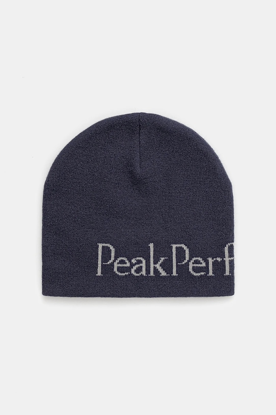 Шапка Peak Performance, темно-синий
Шапка Peak Performance, темно-синий