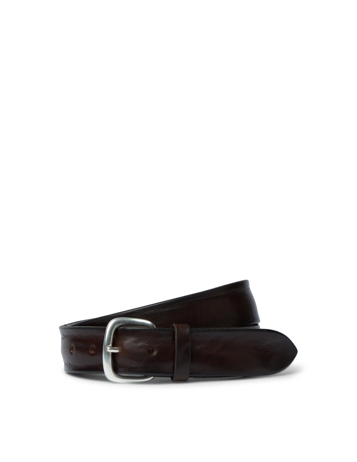 Ремень Bull soft 3 5см. Orciani, цвет Testa Moro
Ремень Bull soft 3 5см. Orciani, цвет Testa Moro