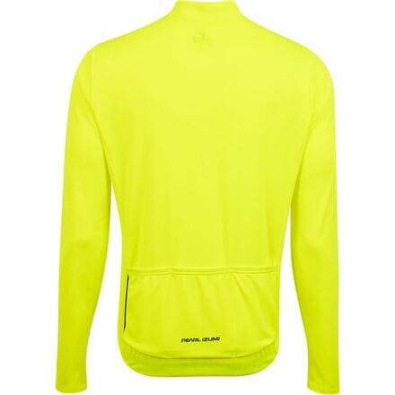 Джерси с длинными рукавами Quest мужские PEARL iZUMi, желтый
Джерси с длинными рукавами Quest мужские PEARL iZUMi, желтый